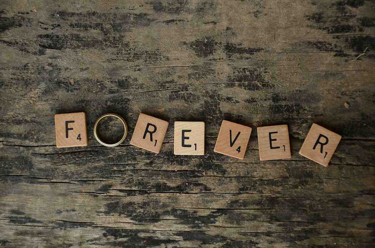 promesse, forever, divorce
